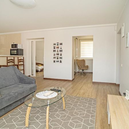 Kaunas Castle Apartments - 2 Bedroom Flat Dış mekan fotoğraf