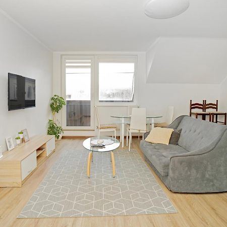 Kaunas Castle Apartments - 2 Bedroom Flat Dış mekan fotoğraf