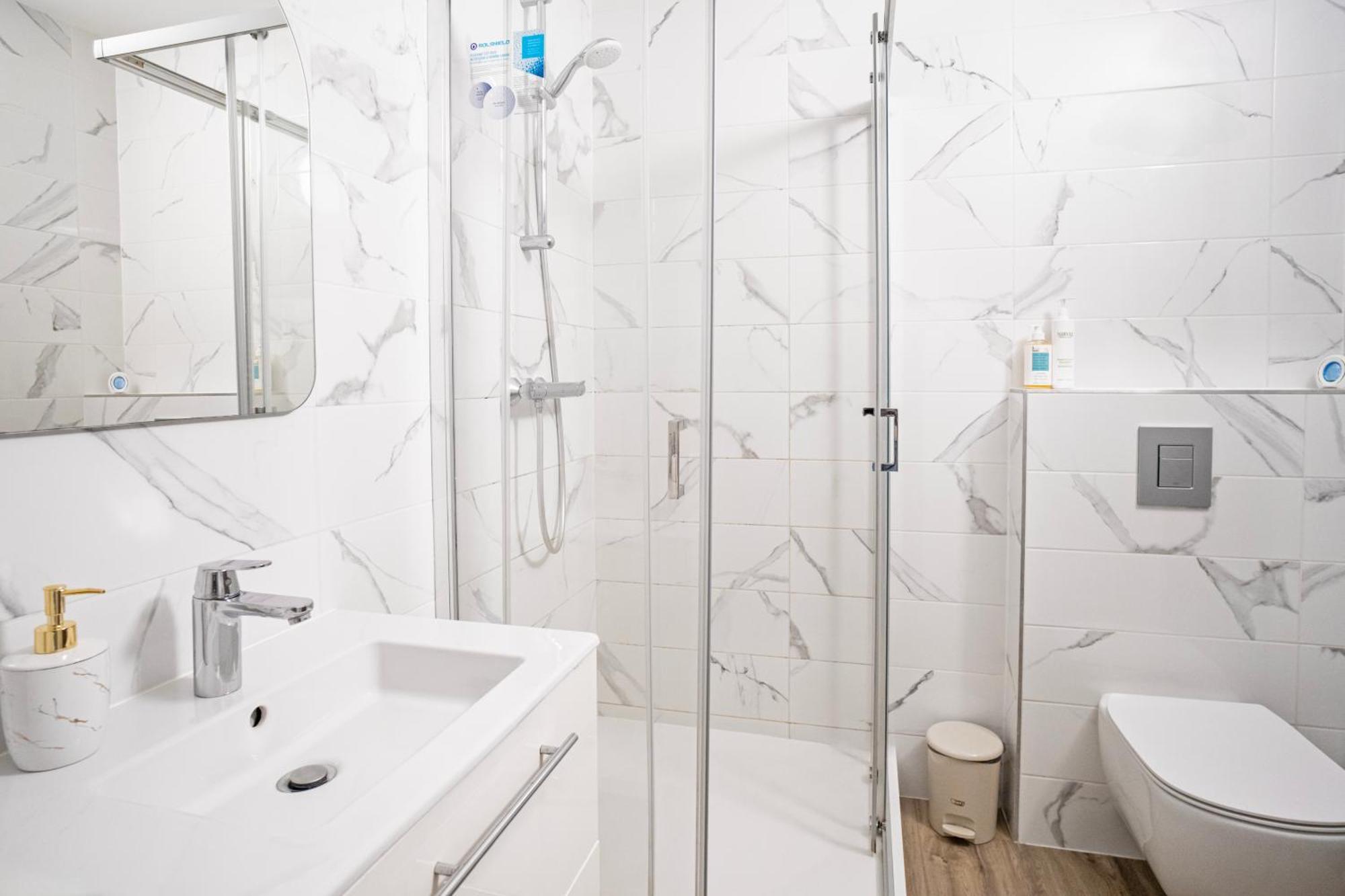 Kaunas Castle Apartments - 2 Bedroom Flat Dış mekan fotoğraf