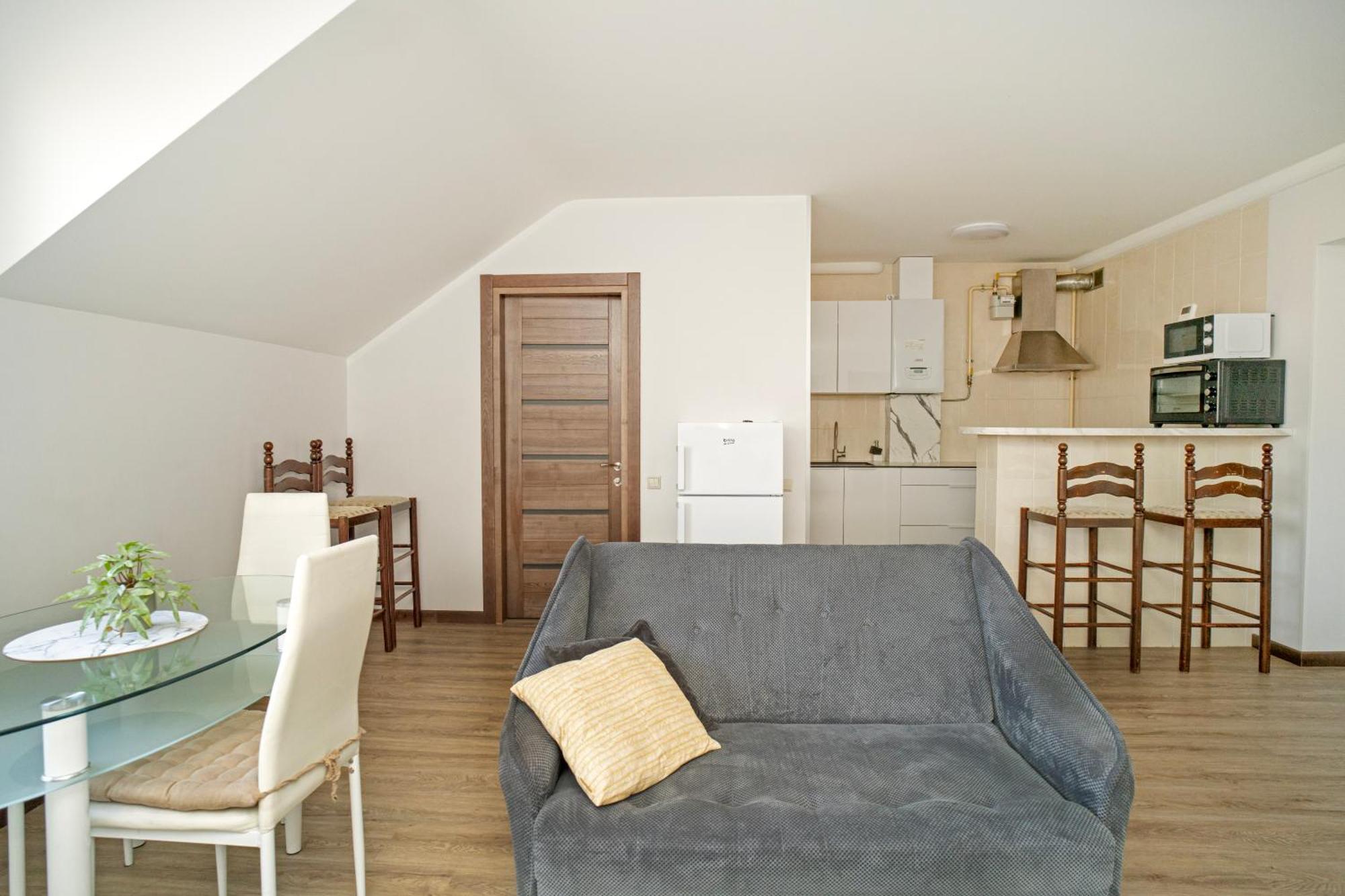 Kaunas Castle Apartments - 2 Bedroom Flat Dış mekan fotoğraf