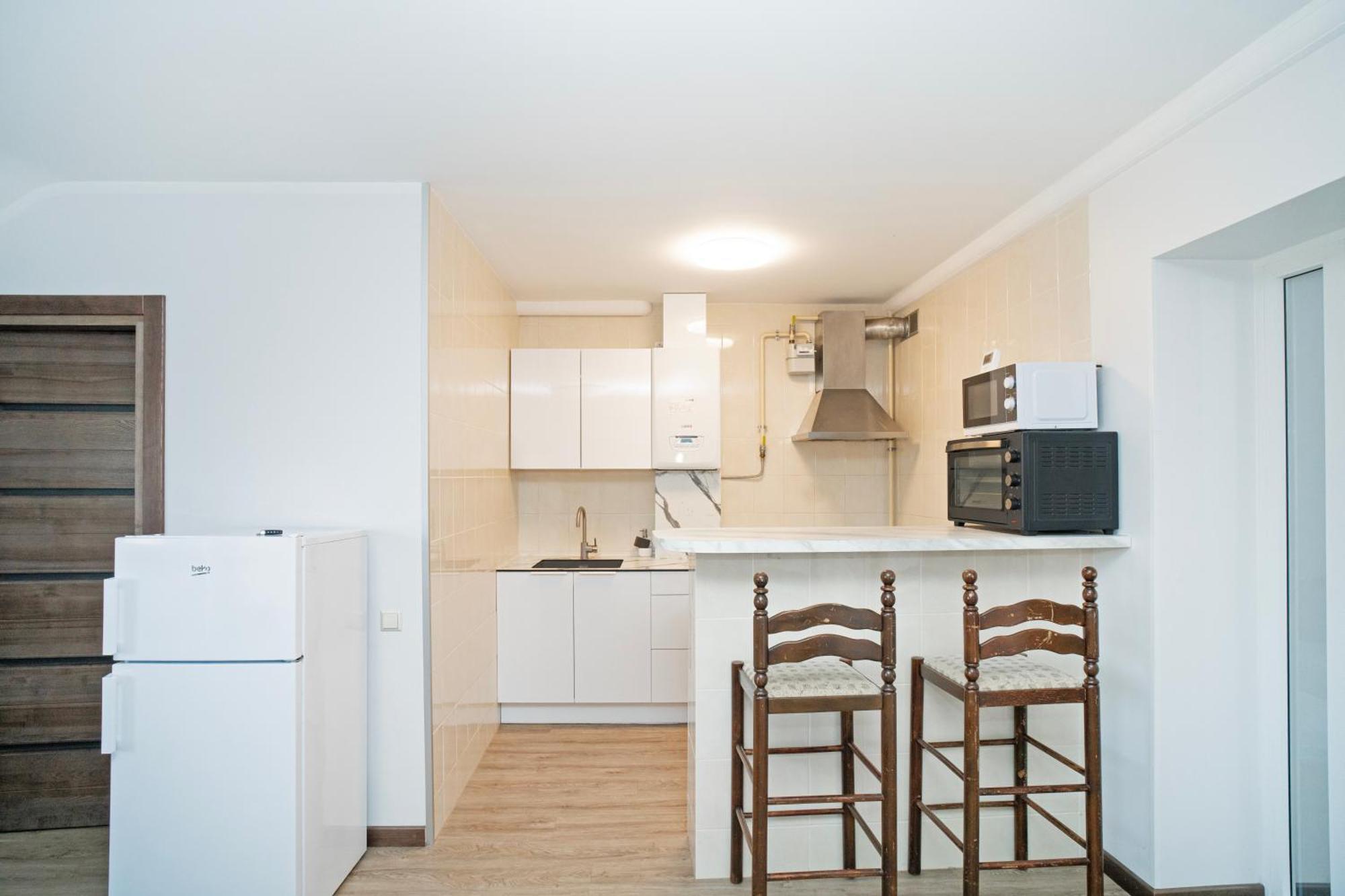 Kaunas Castle Apartments - 2 Bedroom Flat Dış mekan fotoğraf