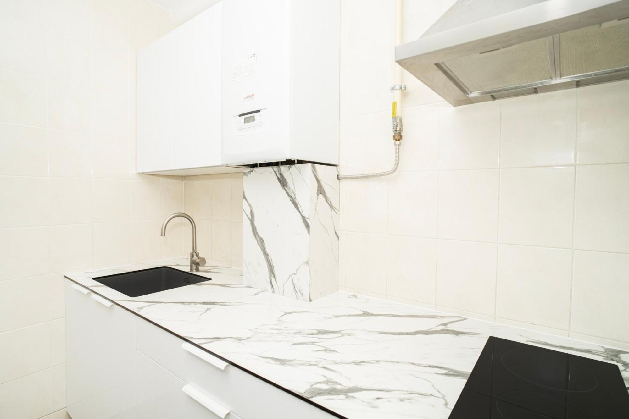 Kaunas Castle Apartments - 2 Bedroom Flat Dış mekan fotoğraf