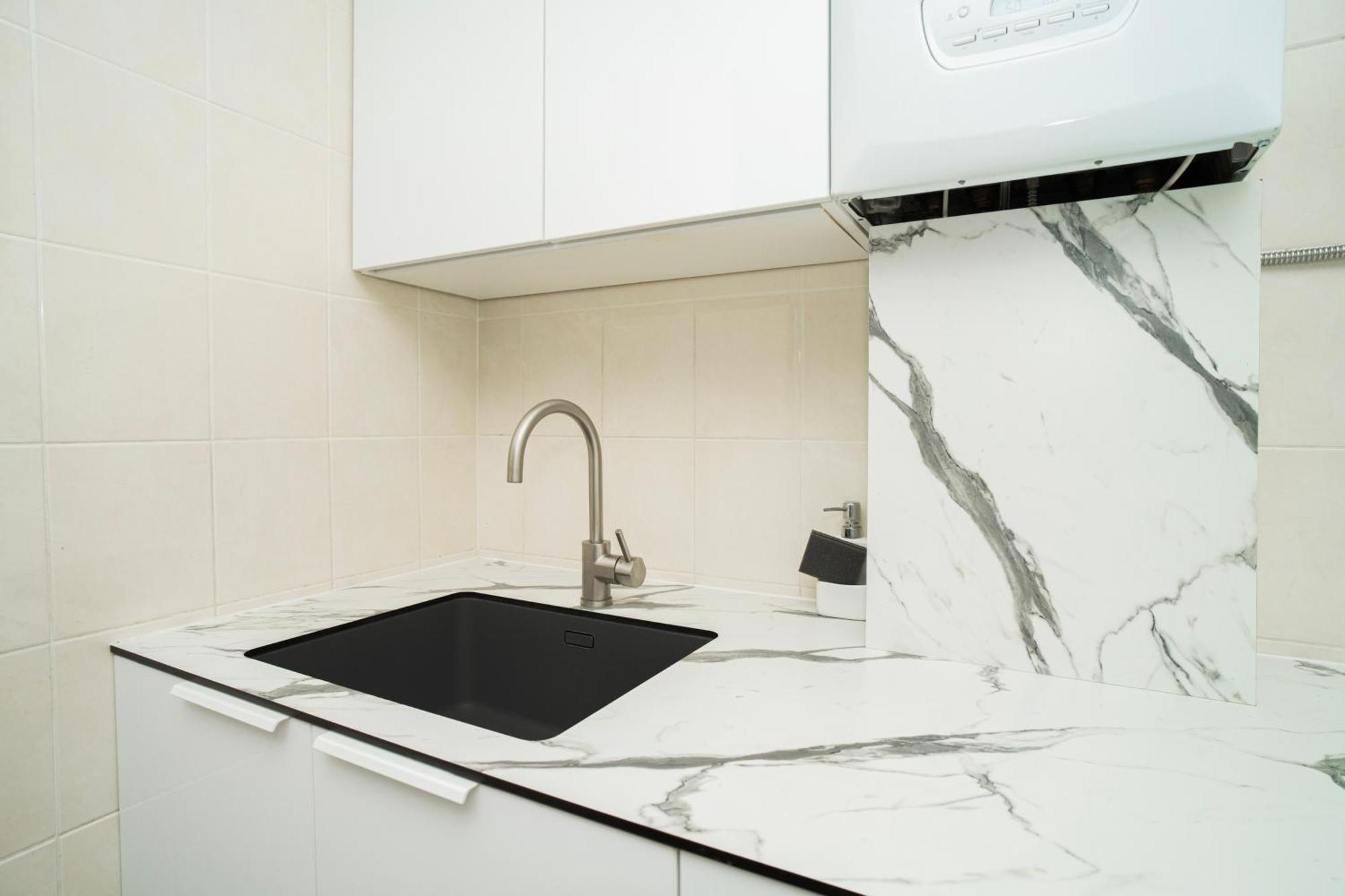 Kaunas Castle Apartments - 2 Bedroom Flat Dış mekan fotoğraf