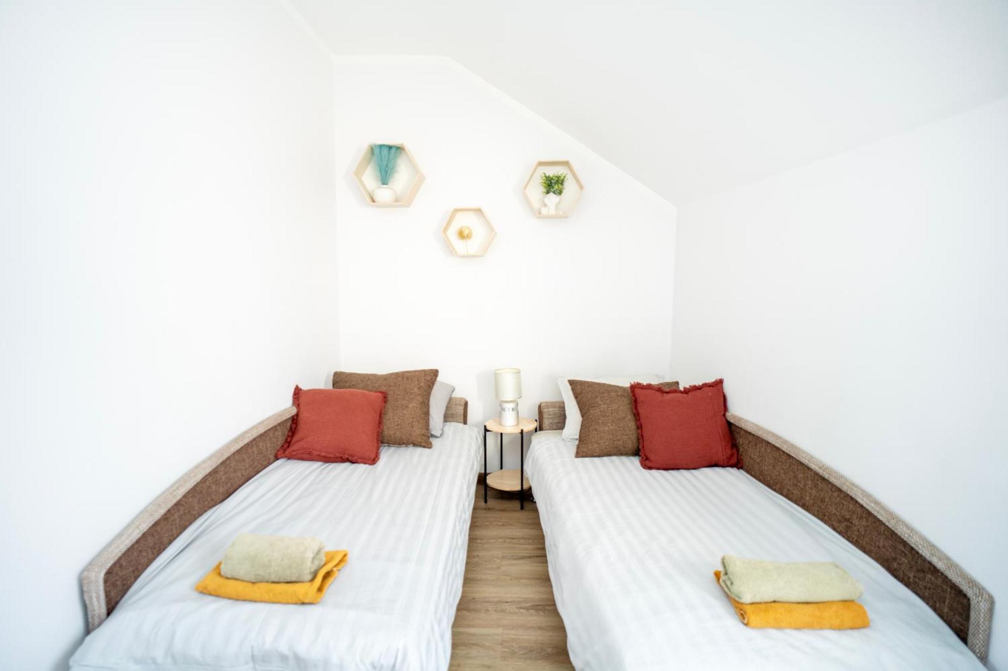 Kaunas Castle Apartments - 2 Bedroom Flat Dış mekan fotoğraf